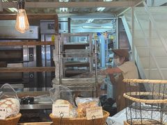 -佐敦面包铺·JORDAN BAKERY