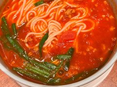 腾冲小锅米线-一坐一忘云南菜(北京skp店)