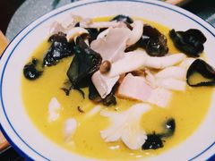 -大牌大·传统杭帮菜(湖滨店)