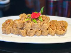 传统素鸭-HOMES上海本帮菜(襄阳公园店)