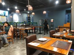 大堂-TUK土耳其餐厅·下午茶(卢湾店)