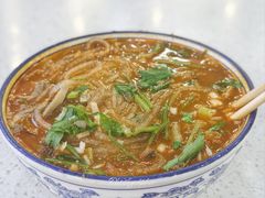 -老师家羊杂碎(延安总店)