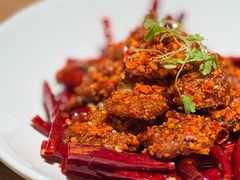 -沛家·食四季(小娄巷店)