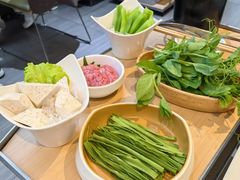 -海底捞火锅(锦艺城店)
