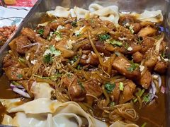 -王婆炒鱼(总店)