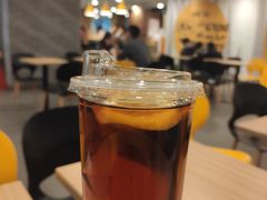 -麦当劳(民盈·国贸城店)