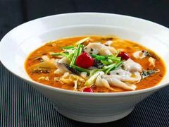 -陈老太婆·特色烧烤·小龙虾(河东店)