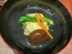 -晴空·日本料理(万象城店)