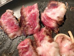 -NY STEAK 牛一扒房(番禺区南城路店)