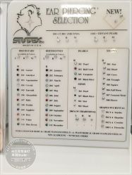 -AI艾耳·专业手工耳洞·穿孔美学馆
