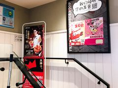 -肯德基(颛桥店)