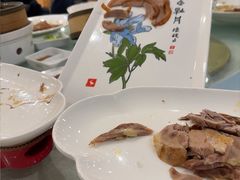 -北京全聚德(方庄店)