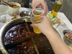 -渝味黄姐火锅(黄泥村店)