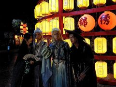 -深圳锦绣中华民俗村