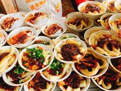 甜水面-洞子口张老二凉粉(文殊院店)