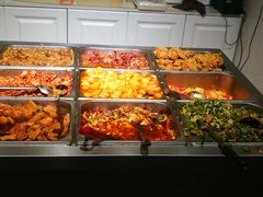 -晓宇盒饭(民安街店)
