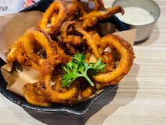 -必胜客(证大大拇指店)