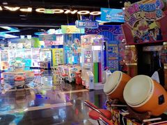 -真快活Coohoo Max(武汉绿地新田360店)