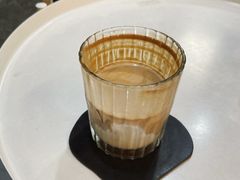 -麻雀咖啡SPARROW COFFEE(十全街店)