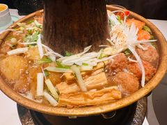 -老太原菜馆(万达店)