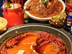 -蜀大侠火锅(总府路店)