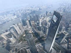 -上海之巅观光厅