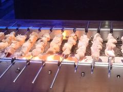 -三个蒙古大叔羊肉串(大宁店)