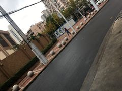 -上海市中医医院(芷江路院区)