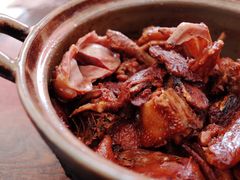 姜母鸭-斯丹姜母鸭·古法干香(涂门街总店)