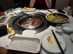 -遇东北林区铁锅炖(南开店)