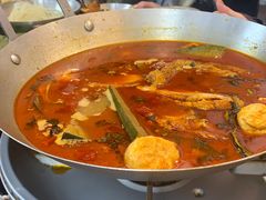 -小螺大作·螺蛳粉火锅(林和西店)