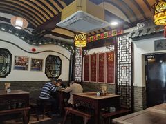 -同得兴 Since·1995 传统苏式面馆(嘉馀坊店)