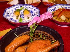 -白家大院·王府宫廷菜(苏州街店)