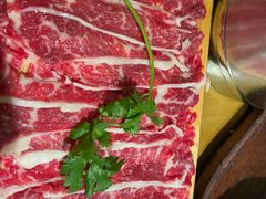 -贵厨酸汤牛肉(花果园国际中心店)