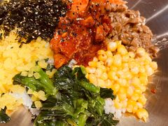 -梨花牛肉汤饭(仁恒伊势丹店)
