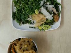 -文星素食(兴华路店)