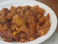 -同发号饭庄(复兴路店)