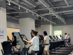 -空中健身·游泳(季佳荟新华家园店)