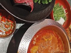 -牛New寿喜烧(曹路花园城店)