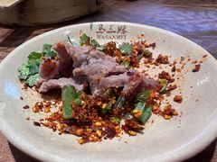 -马三妹跷脚牛肉(苏稽总店)