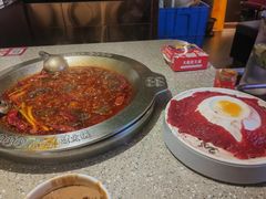 -大龙燚火锅(太古里店)