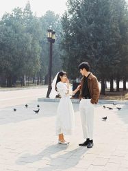 点击看大图 -绽放摄胶片摄影工作室