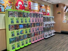 -寿司郎(皇庭广场店)