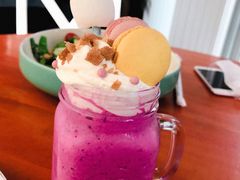 -Deer Park鹿园西餐(仁恒置地广场店)