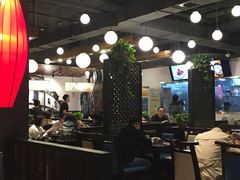 -悟长年潮汕菜砂锅粥(圣熙8号店)