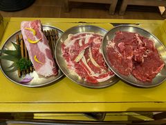 -西塔老太太泥炉烤肉(望京一店)