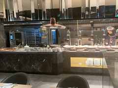-星伦多自助料理(江阴万达店)