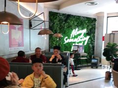大堂-必胜客(骡马市店)