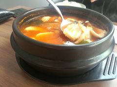 韩国辣白菜汤-泰熙家(凤栖原店)