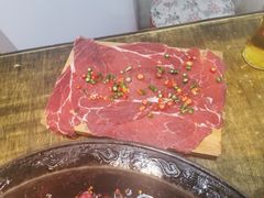 -渝嘴小老弟老火锅(华新村店)